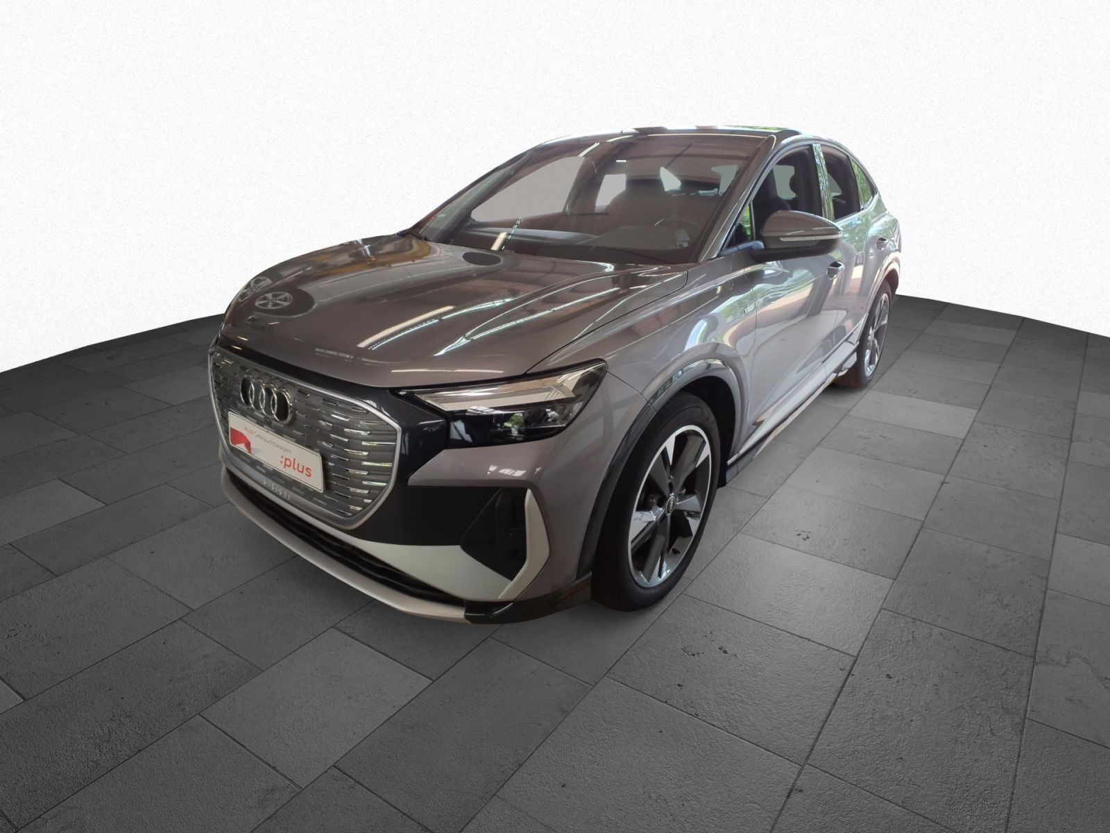 Audi Q4 e-tron - Bild 2