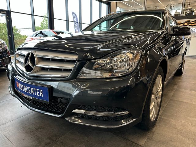 Mercedes-Benz C 250 T AVANTGARDE *TÜV NEU*Navi*PDC*