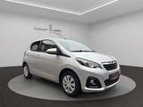 Peugeot 108 VTI 68 Active *Klimaanlage*Bluetooth* - Peugeot 108 aus 2015