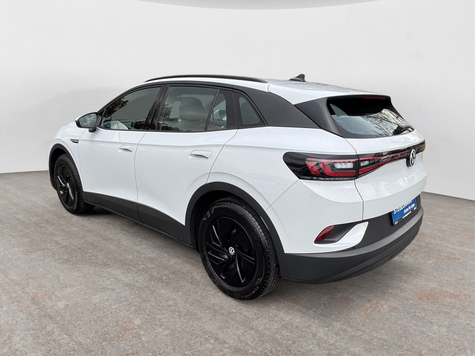 Volkswagen ID.4 - Bild 4