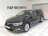 Volkswagen Passat Variant Highline 2.0 TDI DSG 1.Hand - Volkswagen Passat Variant in Wuppertal