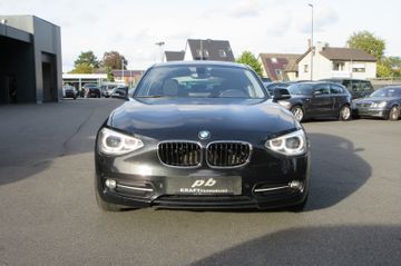 BMW 116 - 3