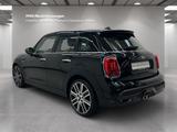 MINI Cooper S Navi Head-Up Kamera Driv.Assist LED - MINI MINI Gebrauchtwagen in Frankfurt