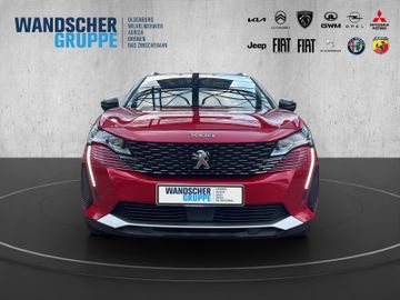 Peugeot 3008 Roadtrip Hybrid 225 Navi+RFK+SHZ