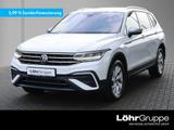 Volkswagen Tiguan Allspace 1.5 TSI DSG Life AHK, RFK, ACC,  - VW Tiguan Allspace LIFE Gebrauchtwagen
