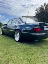 Mercedes-Benz E 500 - gebrauchte Mercedes-Benz E 500 aus dem Jahr 1994