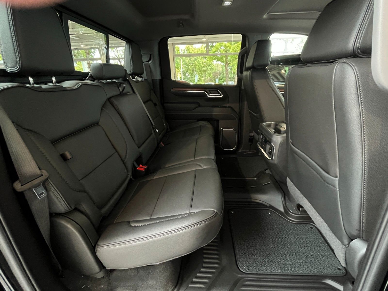 Fahrzeugabbildung GMC Sierra 1500 Denali 6.2 LPG*HeadUp*360°