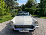 Ford Thunderbird 1957 - Ford Gebrauchtwagen von 1957