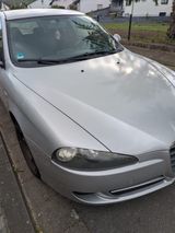Alfa Romeo 147 - gebrauchte Alfa Romeo Spider aus dem Jahr 2008
