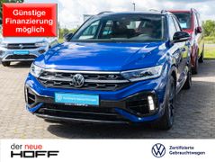 Volkswagen T-Roc 2.0 TSI DSG R 4Motion LED Navi Pano Kamera