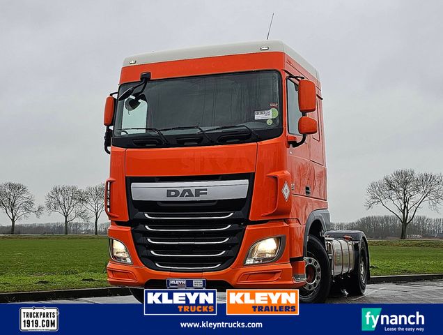 DAF XF 440