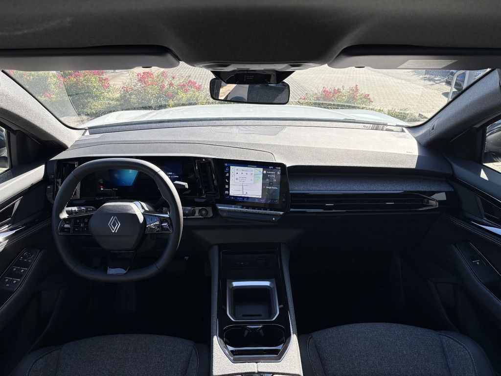 RENAULT Austral - Bild 6
