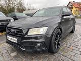 Audi SQ5 3.0 TDI Plus Quattro Bi-Xenon AHK - Audi SQ5 Unfallwagen