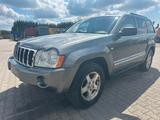 Jeep Grand Cherokee Limited 3.0 CRD Autom. - Jeep Grand Cherokee aus 2006: Limited