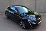 Peugeot e-208 GT mit Panoramadach  - Peugeot mit Elektro-Antrieb: Kleinwagen