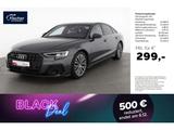 Audi A8 50 TDI quattro S line Tip. 20''/P-Dach/B&O/HU