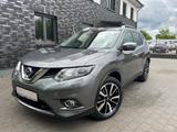 Nissan X-Trail Visia - Nissan X-Trail Gebrauchtwagen in Hannover