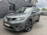 Nissan X-Trail Visia - Nissan: Visia