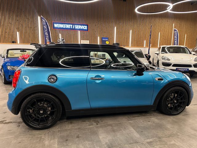 MINI Mini Cooper S *Pano*Head UP*