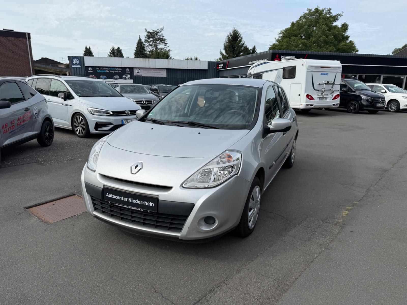 Renault Clio Expression Tüv -06/2028!!