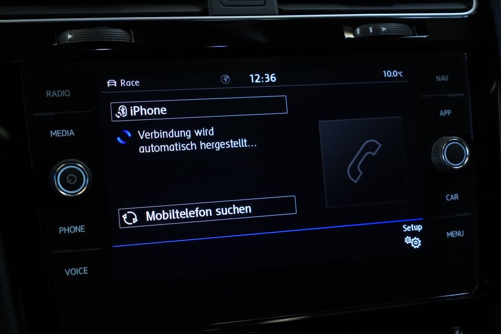 Vw Golf