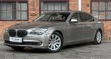 BMW 7-serie 750Li xDrive - gebrauchte BMW 7er Reihe aus dem Jahr 2010