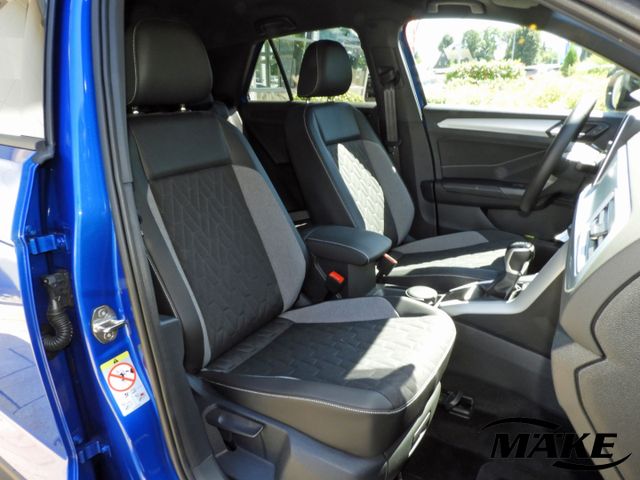 T-Roc Goal 2.0 TDI DSG AHZV ACC LED NAV RFK ALU