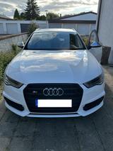 Audi S6 4.0 TFSI quattro Avant Akrapovic Panorama B&O