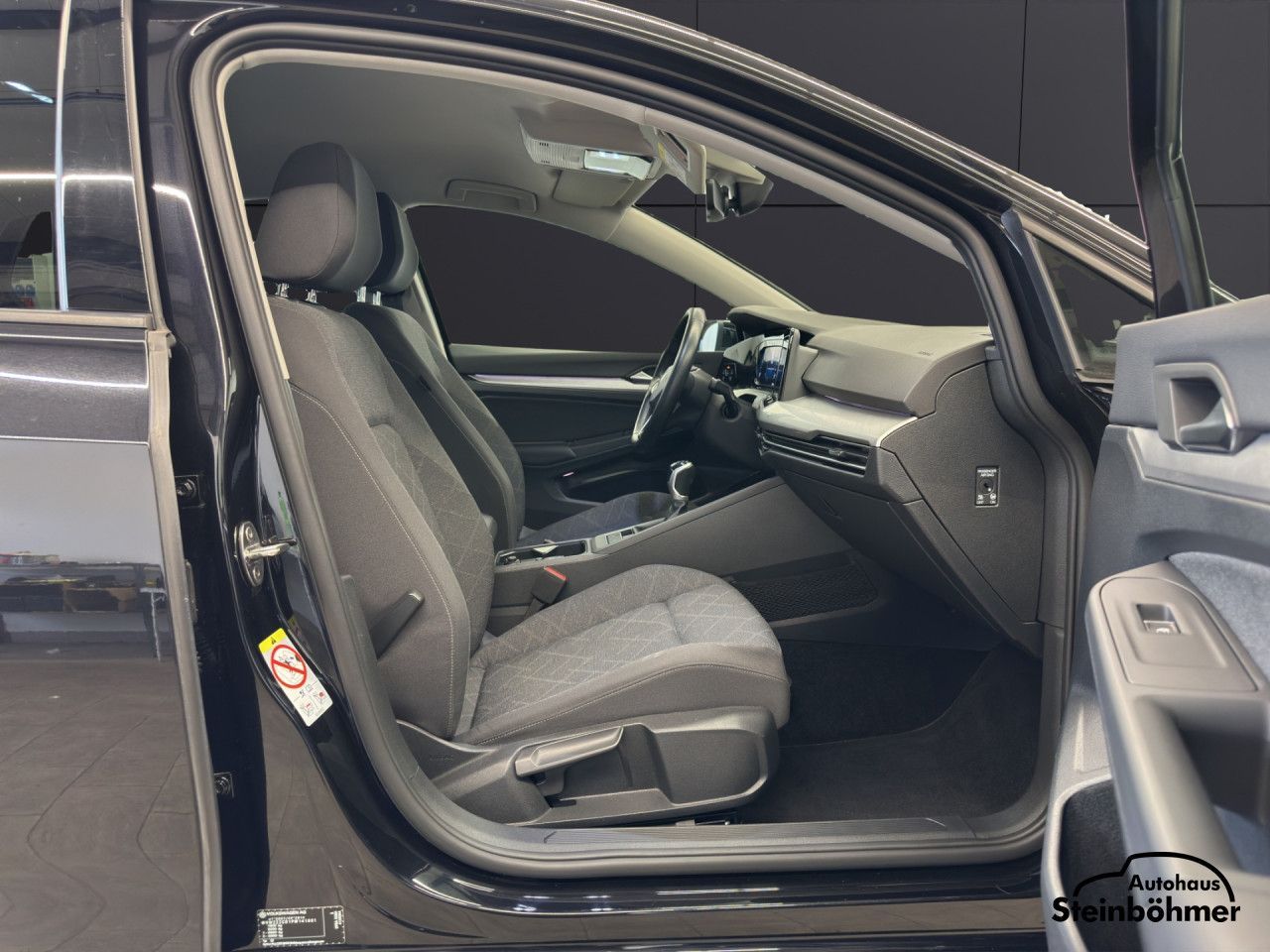 Volkswagen Golf - Bild 14