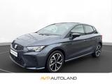Seat Ibiza 1.0 TSI DSG FR | FR Tech Paket | Voll-LED - Seat Ibiza i-Tech mit Benzin-Antrieb