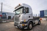 Scania R 520 V8+INTADER+HYDR - Angebote
