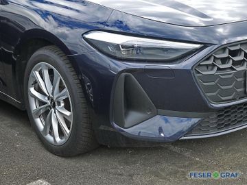 Audi A5 - 12