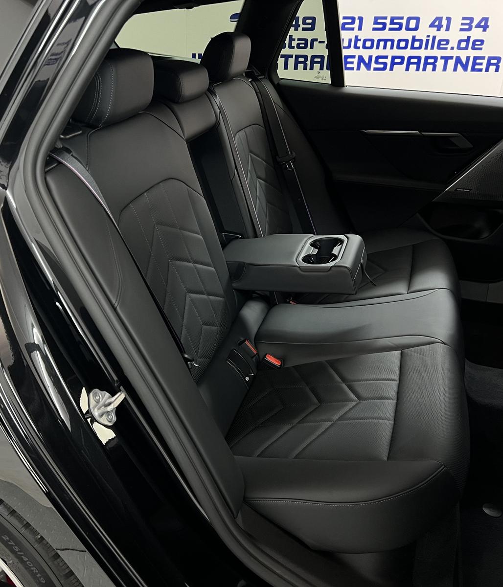 BMW 530 e xDrive M Sport Plug-in Hybrid | 299 PS |