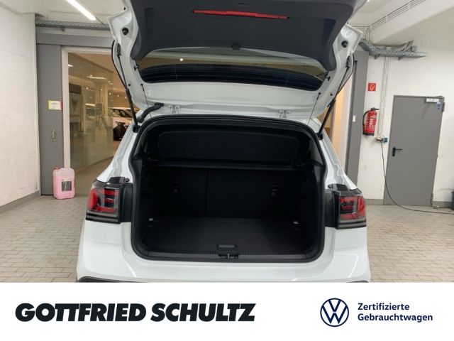 Volkswagen T-Cross - Bild 10