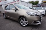 Renault Scenic III Dynamique*Automatik*1HD*45000KM*GARAN - Renault Scenic: 1.4