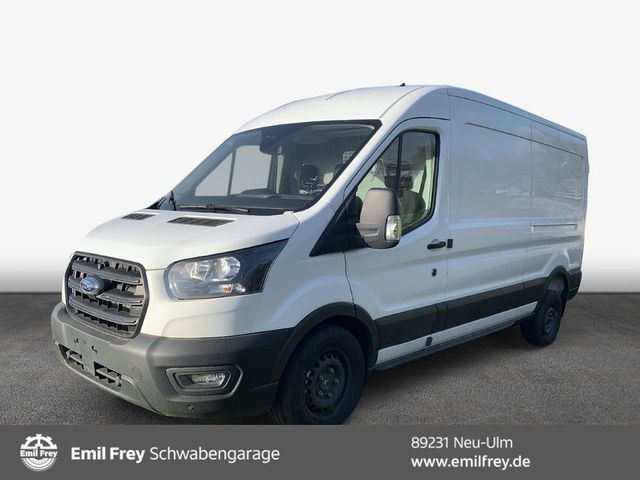 Ford Transit 350 L3H2 Lkw VA Autm. Trend 96 kW, 4-tür