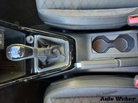 Volkswagen T-Cross - Vorschau Bild 21