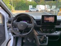 Renault Trafic - Vorschau Bild 14