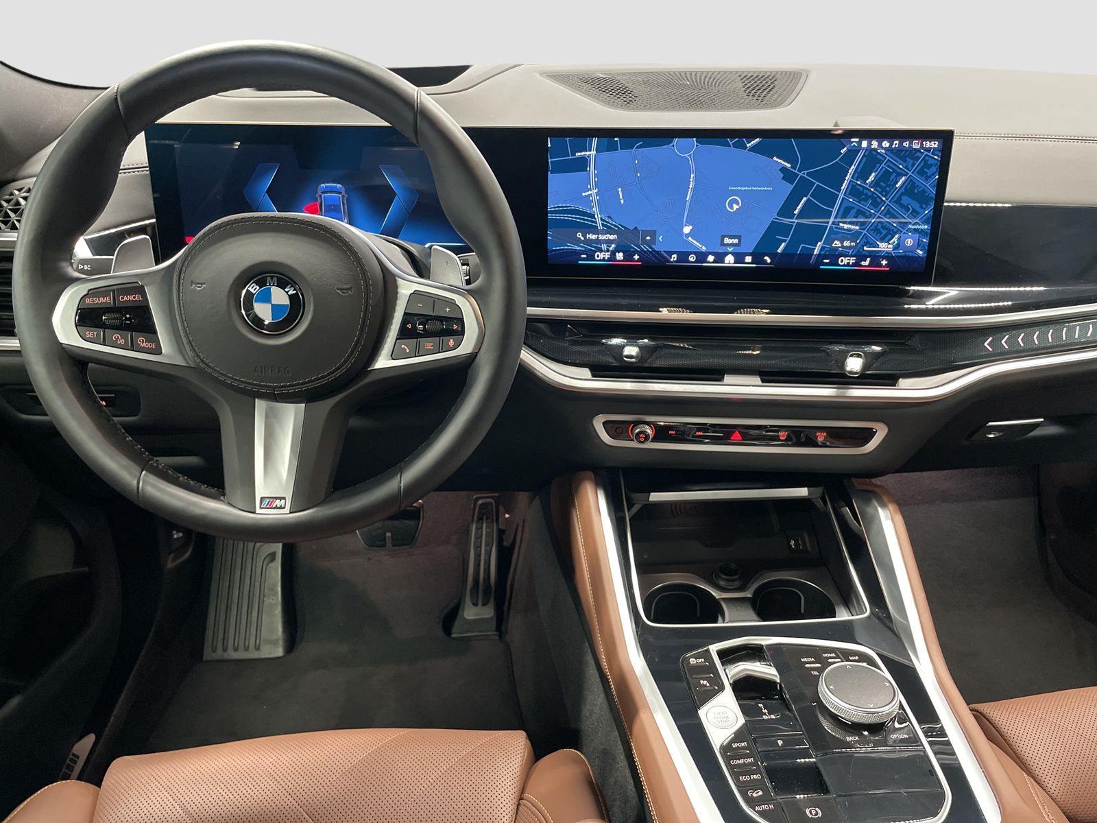 BMW X6 - Bild 12