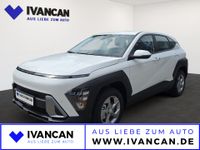 Hyundai KONA - Vorschau Bild 1