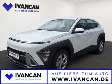 Hyundai KONA 1.0T 115PS Select