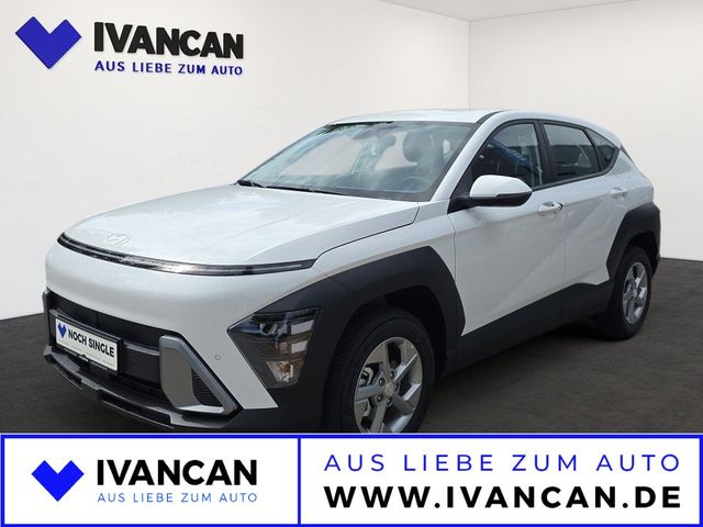 Hyundai KONA 1.0T 115PS Select