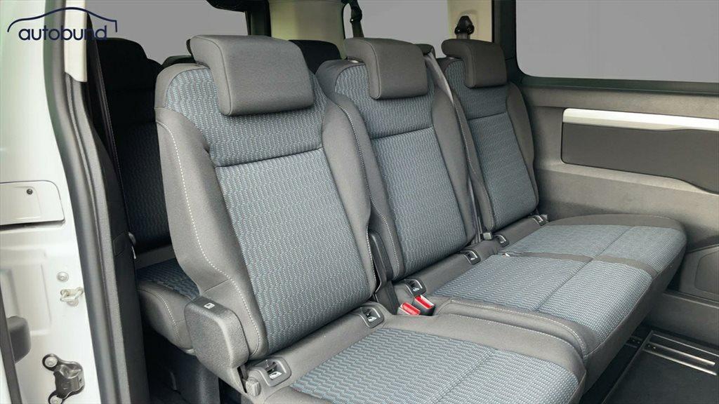 Citroën SpaceTourer