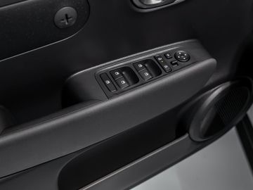 Hyundai Inster Elektro 85 kW FWD Trend Autobahnassistent