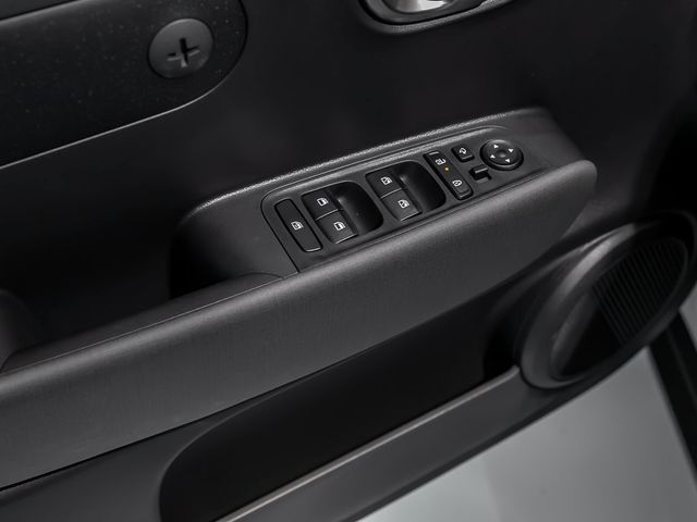 Hyundai Inster Elektro 85 kW FWD Trend Autobahnassistent