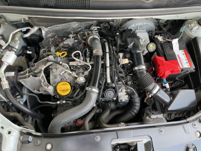 Fahrzeugabbildung Dacia Jogger 1.0 TCe 110 Comfort Klimaanlage, Einparkh