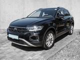 Volkswagen T-ROC 1.5 TSI Life LED ALU PDC - VW T-Roc Gebrauchtwagen in Düsseldorf