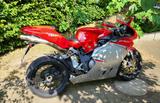 MV Agusta F4 1000 RR - MV AGUSTA F4 R
