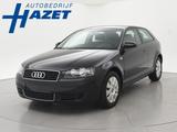 Audi A3 1.6 3-DEURS *86 KM FABRIEKSNIEUW* Super Angeb - gebrauchte Audi A3 aus dem Jahr 2004