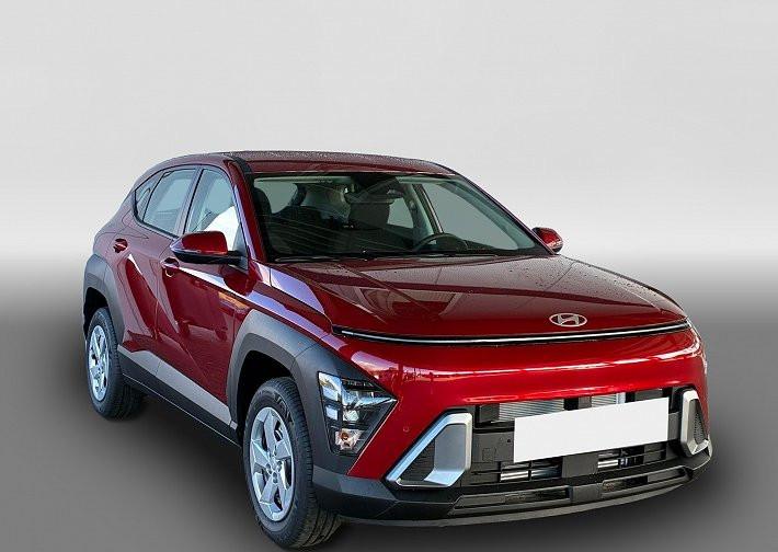 Hyundai KONAComfort 1.0 T-GDI / Navi / PDC V&H + Kamera
